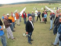 25 Jahre Aeroclub "Hans Grade" Bild: 25 Jahre Aeroclub "Hans Grade"