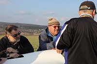 25 Jahre Aeroclub "Hans Grade" Bild: 25 Jahre Aeroclub "Hans Grade"