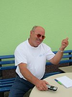 25 Jahre Aeroclub "Hans Grade" Bild: 25 Jahre Aeroclub "Hans Grade"
