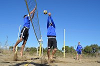 Bild: Trainingslager - Tag 5 und 6