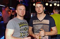 Party im Jugendclubhaus in Nordhausen Bild: Party im Jugendclubhaus in Nordhausen