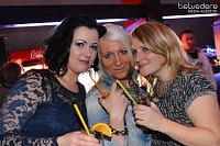 Party im Jugendclubhaus in Nordhausen Bild: Party im Jugendclubhaus in Nordhausen