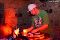 Party im Jugendclubhaus in Nordhausen Bild: Party im Jugendclubhaus in Nordhausen