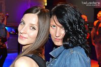 Party im Jugendclubhaus in Nordhausen Bild: Party im Jugendclubhaus in Nordhausen