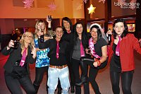 Party im Jugendclubhaus in Nordhausen Bild: Party im Jugendclubhaus in Nordhausen