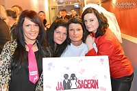 Party im Jugendclubhaus in Nordhausen Bild: Party im Jugendclubhaus in Nordhausen