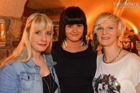 Party im Jugendclubhaus in Nordhausen Bild: Party im Jugendclubhaus in Nordhausen