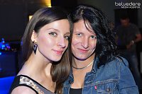 Party im Jugendclubhaus in Nordhausen Bild: Party im Jugendclubhaus in Nordhausen