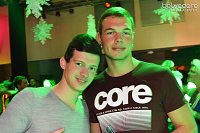 Party im Jugendclubhaus in Nordhausen Bild: Party im Jugendclubhaus in Nordhausen
