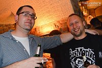 Party im Jugendclubhaus in Nordhausen Bild: Party im Jugendclubhaus in Nordhausen