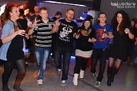 Party im Jugendclubhaus in Nordhausen Bild: Party im Jugendclubhaus in Nordhausen