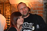 Party im Jugendclubhaus in Nordhausen Bild: Party im Jugendclubhaus in Nordhausen