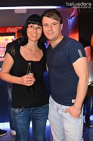 Party im Jugendclubhaus in Nordhausen Bild: Party im Jugendclubhaus in Nordhausen
