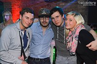 Party im Jugendclubhaus in Nordhausen Bild: Party im Jugendclubhaus in Nordhausen