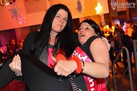 Party im Jugendclubhaus in Nordhausen Bild: Party im Jugendclubhaus in Nordhausen