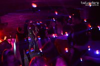 Party im Jugendclubhaus in Nordhausen Bild: Party im Jugendclubhaus in Nordhausen