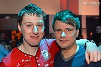 Party im Jugendclubhaus in Nordhausen Bild: Party im Jugendclubhaus in Nordhausen