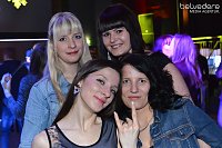 Party im Jugendclubhaus in Nordhausen Bild: Party im Jugendclubhaus in Nordhausen