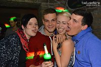 Party im Jugendclubhaus in Nordhausen Bild: Party im Jugendclubhaus in Nordhausen