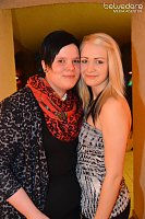 Party im Jugendclubhaus in Nordhausen Bild: Party im Jugendclubhaus in Nordhausen