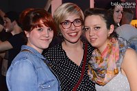 Party im Jugendclubhaus in Nordhausen Bild: Party im Jugendclubhaus in Nordhausen