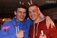 Party im Jugendclubhaus in Nordhausen Bild: Party im Jugendclubhaus in Nordhausen