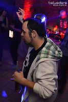 Party im Jugendclubhaus in Nordhausen Bild: Party im Jugendclubhaus in Nordhausen