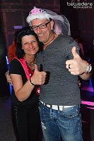 Party im Jugendclubhaus in Nordhausen Bild: Party im Jugendclubhaus in Nordhausen