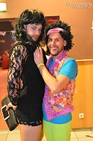 Party im Jugendclubhaus in Nordhausen Bild: Party im Jugendclubhaus in Nordhausen
