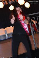 Party im Jugendclubhaus in Nordhausen Bild: Party im Jugendclubhaus in Nordhausen