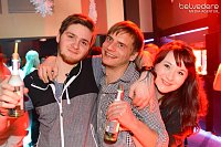 Party im Jugendclubhaus in Nordhausen Bild: Party im Jugendclubhaus in Nordhausen