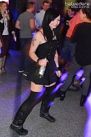 Party im Jugendclubhaus in Nordhausen Bild: Party im Jugendclubhaus in Nordhausen