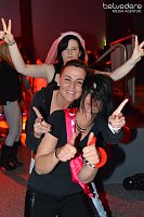 Party im Jugendclubhaus in Nordhausen Bild: Party im Jugendclubhaus in Nordhausen