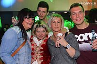 Party im Jugendclubhaus in Nordhausen Bild: Party im Jugendclubhaus in Nordhausen