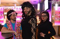 Party im Jugendclubhaus in Nordhausen Bild: Party im Jugendclubhaus in Nordhausen