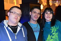 Party im Jugendclubhaus in Nordhausen Bild: Party im Jugendclubhaus in Nordhausen