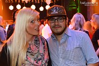 Party im Jugendclubhaus in Nordhausen Bild: Party im Jugendclubhaus in Nordhausen