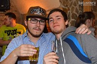 Party im Jugendclubhaus in Nordhausen Bild: Party im Jugendclubhaus in Nordhausen