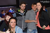 Party im Jugendclubhaus in Nordhausen Bild: Party im Jugendclubhaus in Nordhausen