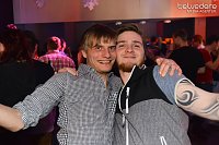 Party im Jugendclubhaus in Nordhausen Bild: Party im Jugendclubhaus in Nordhausen