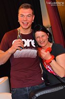 Party im Jugendclubhaus in Nordhausen Bild: Party im Jugendclubhaus in Nordhausen