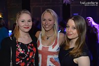 Party im Jugendclubhaus in Nordhausen Bild: Party im Jugendclubhaus in Nordhausen