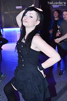 Party im Jugendclubhaus in Nordhausen Bild: Party im Jugendclubhaus in Nordhausen