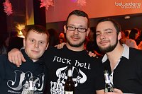 Party im Jugendclubhaus in Nordhausen Bild: Party im Jugendclubhaus in Nordhausen