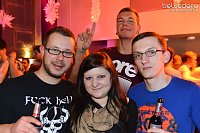 Party im Jugendclubhaus in Nordhausen Bild: Party im Jugendclubhaus in Nordhausen