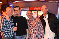 Party im Jugendclubhaus in Nordhausen Bild: Party im Jugendclubhaus in Nordhausen