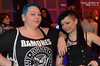 Party im Jugendclubhaus in Nordhausen Bild: Party im Jugendclubhaus in Nordhausen