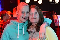 Party im Jugendclubhaus in Nordhausen Bild: Party im Jugendclubhaus in Nordhausen