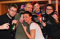 Party im Jugendclubhaus in Nordhausen Bild: Party im Jugendclubhaus in Nordhausen