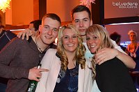 Party im Jugendclubhaus in Nordhausen Bild: Party im Jugendclubhaus in Nordhausen